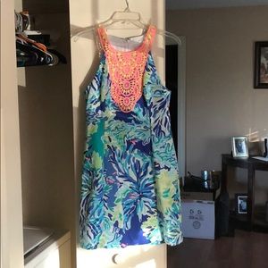 Lilly Dress